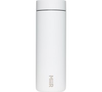 MiiR MiiR - 360 Traveler White -   470ml