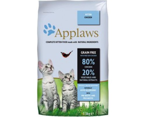 Applaws Kitten 400g