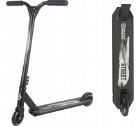 Master Stunt Street Gray (MAS-S061-grey)