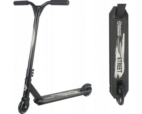 Master Stunt Street Gray (MAS-S061-grey)