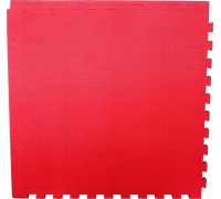 Master Vingrošanas puzles segums 100 x 100 x 4 cm