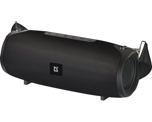 Defender G22 black (65122)