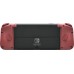 Pad Hori Split Pad Compact Apricot Red (NSW-398U)