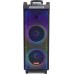 Aiwa Portable Trolley Speaker black (KBTUS-710)