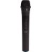 Aiwa Portable Trolley Speaker black (KBTUS-710)