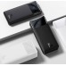 Baseus Bipow Digital Display 15W 10000mAh Black