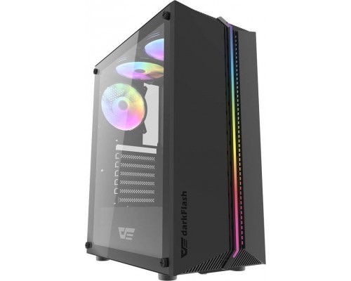 Darkflash DK151 Black