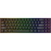 Royal Kludge   65% 70% RK71 RED HOTSWAP BLACK