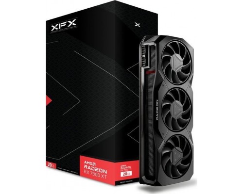 XFX Radeon RX 7900 XT 20GB GDDR6 (RX-79TMBABF9)