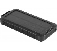 Kruger&Matz KRUGER&MATZ POWERBANK 10000 MAH LI-POL SOLAR