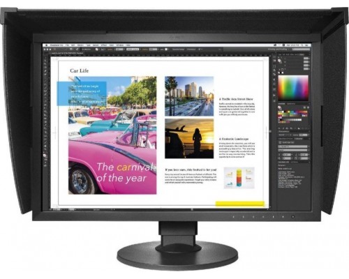 Eizo ColorEdge CG2700X-BK