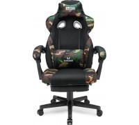 IMBA Seat IMBA EMPEROR II (TKANINA CAMO)