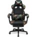 IMBA Seat IMBA EMPEROR II (TKANINA CAMO)