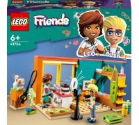 LEGO Friends Leo istaba (41754)