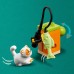 LEGO Friends Leo istaba (41754)