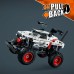 LEGO Technic™ Monster Jam™ Briesmoņu mutts™ dalmācietis (42150)