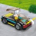 LEGO City Elektriskā sporta automašīna (60383)
