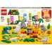 LEGO Super Mario™ radošais instrumentu komplekts (71418)