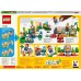 LEGO Super Mario™ radošais instrumentu komplekts (71418)