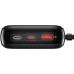 Baseus Qpow Digital Display Lightning 20000mAh Black