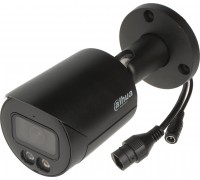 Dahua Technology IP IPC-HFW2249S-S-IL-0280B-BLACK WizSense - 1080p 2.8 mm