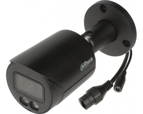 Dahua Technology IP IPC-HFW2249S-S-IL-0280B-BLACK WizSense - 1080p 2.8 mm