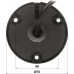 Dahua Technology IP IPC-HFW2249S-S-IL-0280B-BLACK WizSense - 1080p 2.8 mm