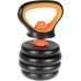 SportVida SV-HK0414 SET Dumbbells 30KG