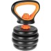 SportVida SV-HK0414 SET Dumbbells 30KG