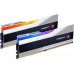 G.Skill Trident Z5 RGB, DDR5, 64 GB, 6400MHz, CL32 (F5-6400J3239G32GX2-TZ5RS)