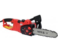 Yato YATO PIŁA ŁAŃCUCHOWA ELEKTRYCZNA  750W   2w1