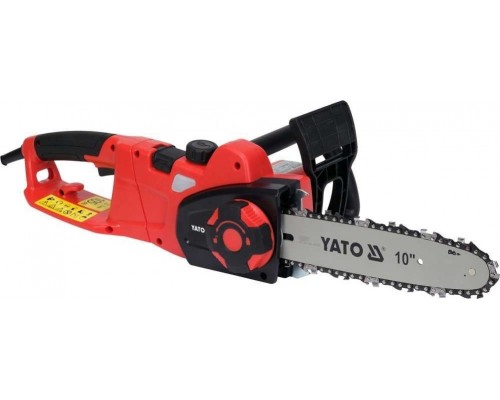 Yato YATO PIŁA ŁAŃCUCHOWA ELEKTRYCZNA  750W   2w1