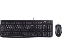 Logitech Desktop MK120 (920-002550)