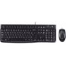 Logitech Desktop MK120 (920-002550)