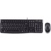 Logitech Desktop MK120 (920-002550)