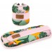 Spokey Svari potītēm un plaukstas locītavām Spokey HOME JUNGLE 2x 1,5 kg