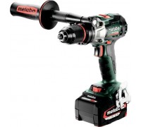 Metabo METABO.WKRĘTARKA UD.SB 18 LTX BL I 130/65Nm 2x5,2Ah