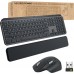 Logitech MX Keys Combo for Business Gen 2 (920-010930)