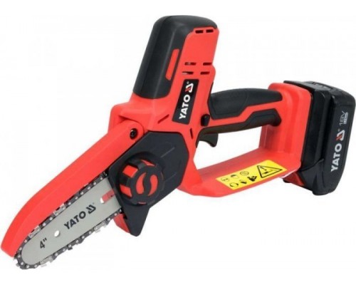 Yato YT-828135 18 V 10 cm
