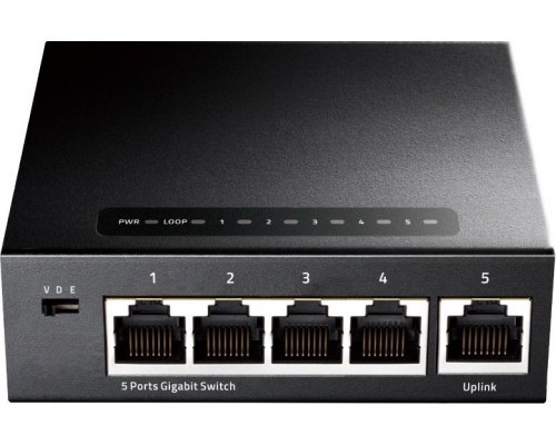 Switch Cudy GS105