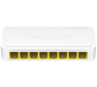 Switch Cudy FS108D