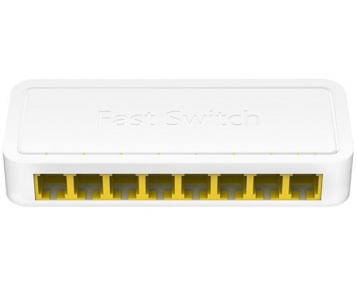 Switch Cudy FS108D