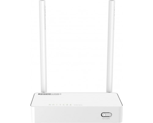TotoLink WiFi N350RT