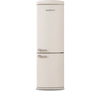 VestFrost VR-FB373-2E1BG