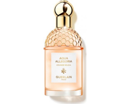 Guerlain GUERLAIN AQUA ALLEGORIA ORANGE SOLEIA (W) EDT/S 75ML REFILLABLE