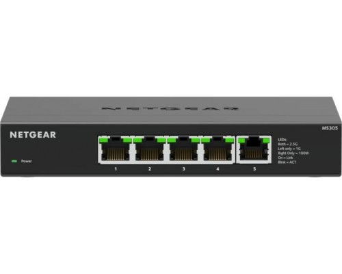 Switch NETGEAR MS305-100EUS