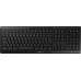 Cherry CHERRY Stream Wireless  RF Wireless + USB QWERTZ Czech Black