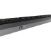 Cherry CHERRY Stream Wireless  RF Wireless + USB QWERTZ Czech Black
