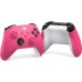 Pad Microsoft Xbox Series Controller Pink (QAU-00083)