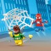 LEGO Marvel™ Машина Человека-паука и Доктор Осьминог (10789)